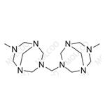 Methenamine Impurity 2