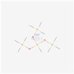 Multifunctional siloxane oligomer in water