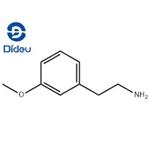 3-Methoxyphenethylamine pictures