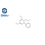 3,5-Diethyl-1,2-dihydro-1-phenyl-2-propylpyridine pictures