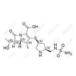 Doripenem Impurity