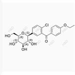 Dapagliflozin Impurity G
