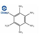 1,2,3,4,5,6-Benzenehexamine-3HCl pictures