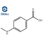 4-(Methylamino)benzoic acid pictures
