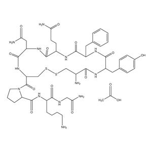 Lypressin Acetate