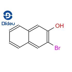 3-Bromo-2-naphthol