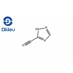 3-Cyano-1,2,4-triazole