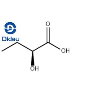 (S)-2-HYDROXYBUTYRIC ACID