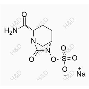  Avibactam Impurity V