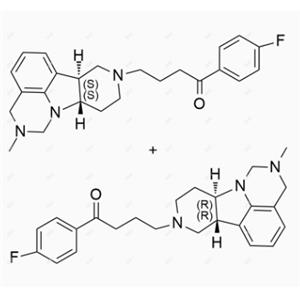  Lumateperone Impurity 38