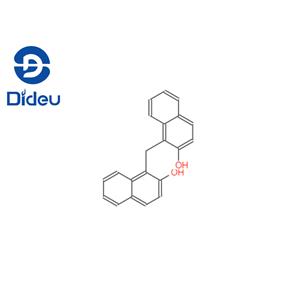 1,1'-METHYLENEDI-2-NAPHTHOL