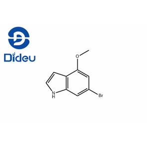 6-BROMO-4-METHOXYINDOLE