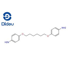 4,4'-(1,6-Hexanediyl)dioxydianiline
