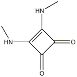 3,4-di(methylamino)cyclobut-3-ene-1,2-dione