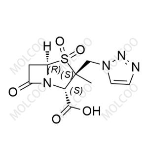 Tazobactam Impurity 28