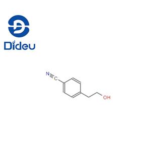 4-(2-HYDROXYETHYL)BENZONITRILE