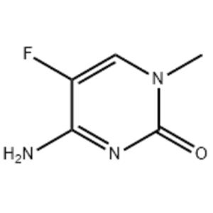 5-FLUORO-1-METHYL-CYTOSINE