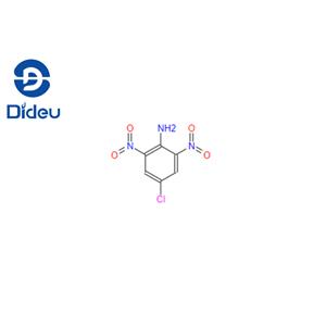 4-CHLORO-2,6-DINITROANILINE