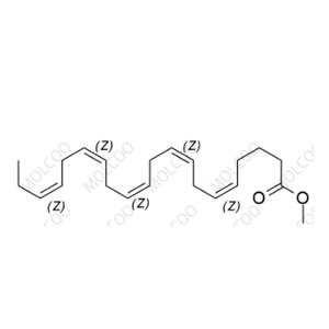 Eicosapentaenoic Acid Methyl Ester