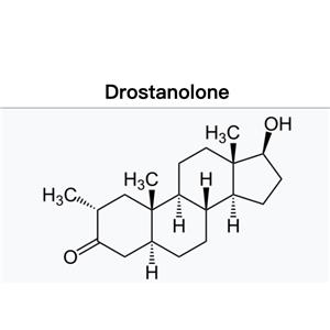 Drostanolone Enanthate;Masteron E;Dros E;Mast E;DRE)