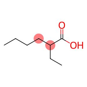 2-ETHYLHEXANOIC ACID