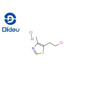 CHLORMETHIAZOLE HYDROCHLORIDE