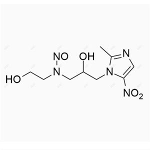  N-Nitroso Morinidazole Impurity