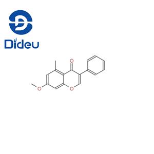 5-Methyl-7-methoxyisoflavone