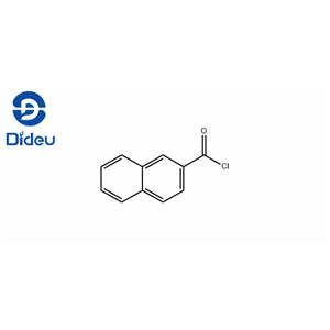 2-Naphthoyl chloride