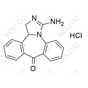 Epinastine Impurity