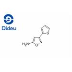 3-(THIOPHEN-2-YL)ISOXAZOL-5-AMINE