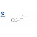 3-(2-BENZOTHIAZOLYLTHIO)PROPIONIC ACID