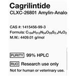 Cagrilintide 5mg 10mg 15mg