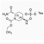  Avibactam sodium Impurity CES