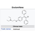 enclomiphene citrate
