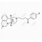  Lumateperone Impurity 26 pictures