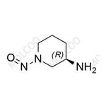 N-Nitroso Linagliptin Impurity