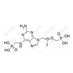 Tenofovir Alafenamide Impurity
