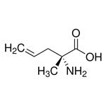 (S)-2-Amino-2-methyl-4-pentenoic acid