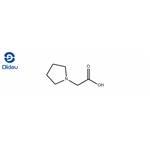 PYRROLIDIN-1-YL-ACETIC ACID