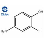 4-AMINO-2-FLUOROPHENOL