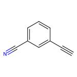 3-ethynylbenzonitrile