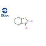 2,3-Dibromobenzo[b]thiophene