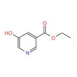 Ethyl 5-hydroxynicotinate