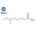 6-Methyloctanoic acid