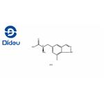 (R)-2-amino-3-(7-methyl-1H-indazol-5-yl)propanoic acid dihydrochloride