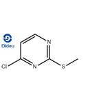4-Chloro-2-methylthiopyrimidine