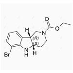  Lumateperone Impurity 14