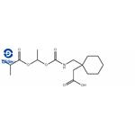 Gabapentin enacarbil