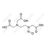 N-Nitroso Triacetic Acid Impurity pictures